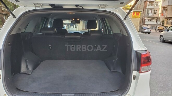 Kia Sorento-16