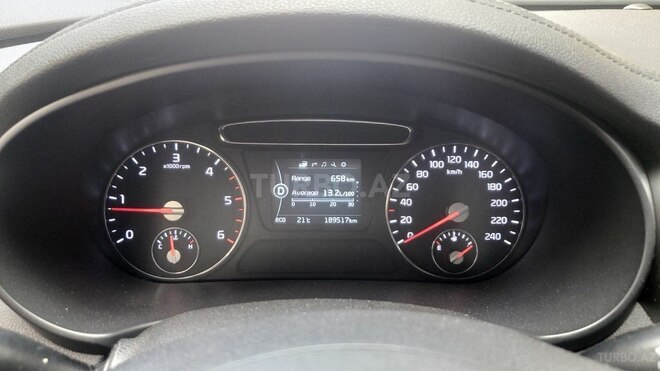 Kia Sorento-10