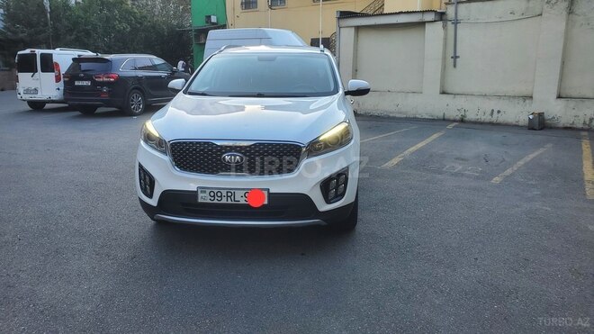Kia Sorento-3