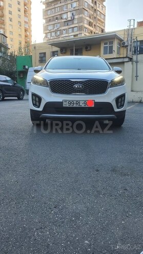 Kia Sorento-7