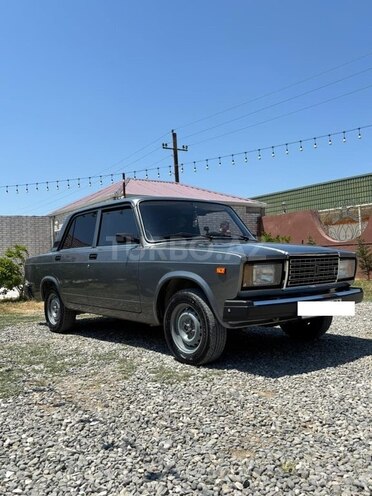 LADA (VAZ) 2107-6