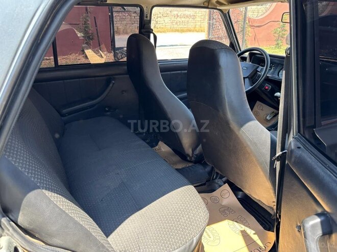 LADA (VAZ) 2107-12