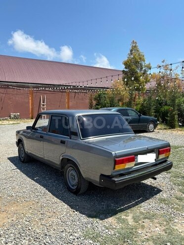 LADA (VAZ) 2107-16