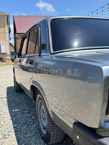 LADA (VAZ) 2107-3