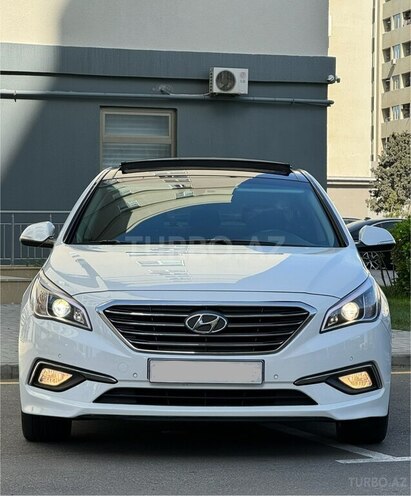 Hyundai Sonata-2