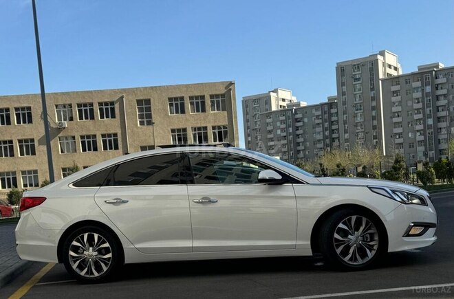 Hyundai Sonata-6