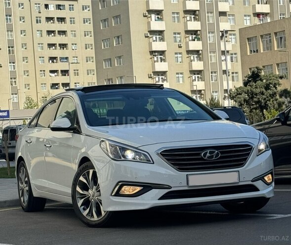 Hyundai Sonata-1