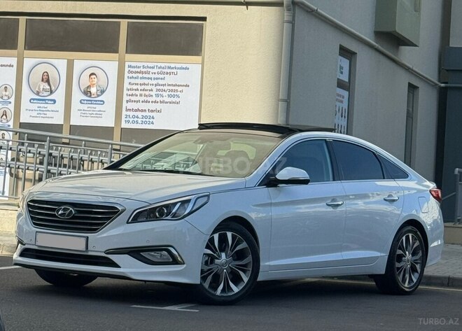 Hyundai Sonata-7