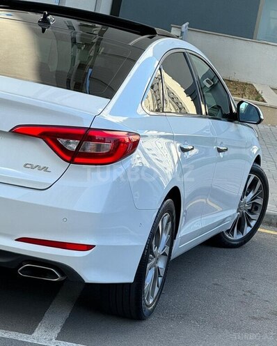 Hyundai Sonata-9