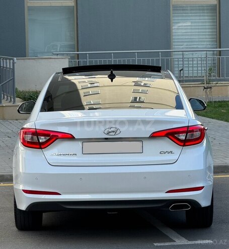 Hyundai Sonata-3