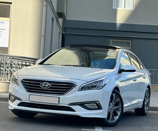 Hyundai Sonata-4