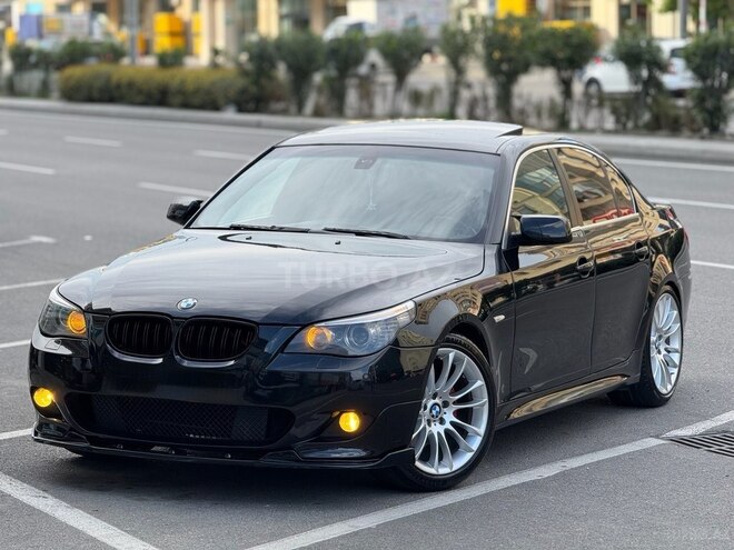 BMW 525-3