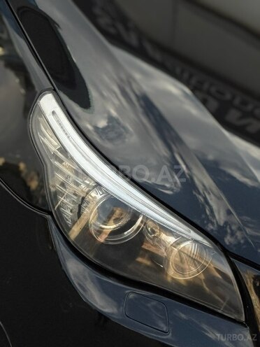 BMW 525-9
