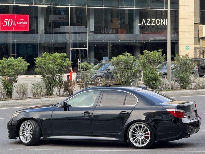 BMW 525-7
