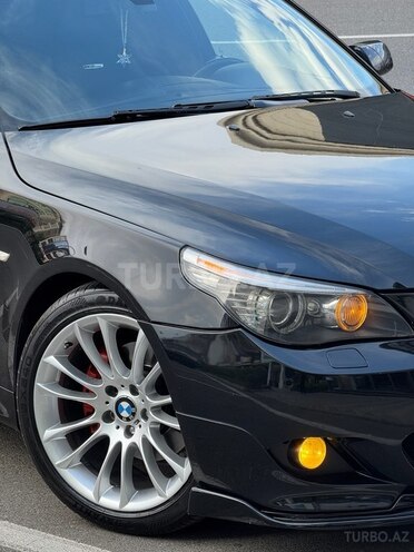 BMW 525-6