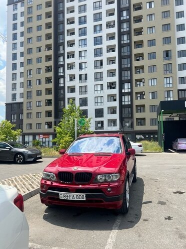 BMW X5-1