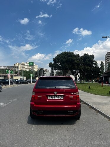 BMW X5-2