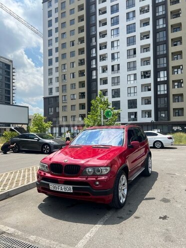 BMW X5-5