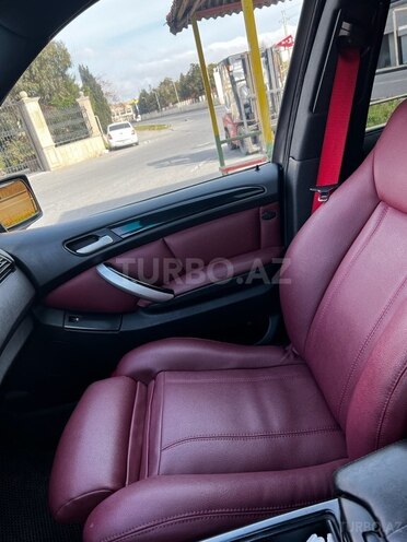 BMW X5-4