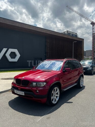 BMW X5-6