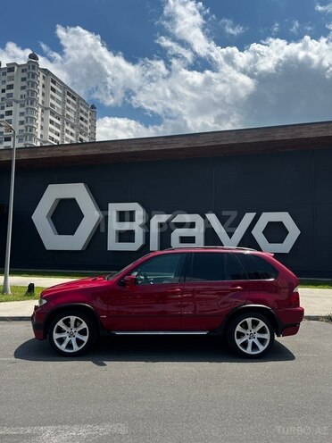 BMW X5-8