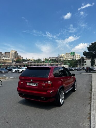 BMW X5-16