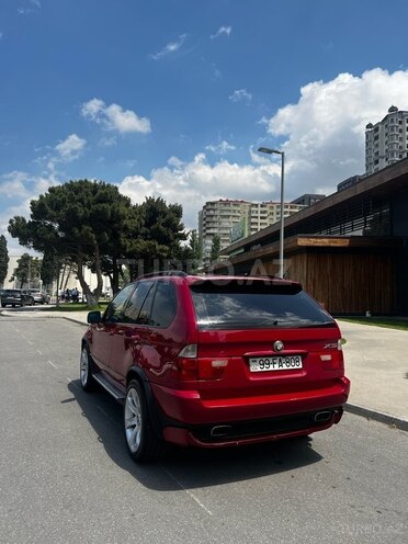 BMW X5-15