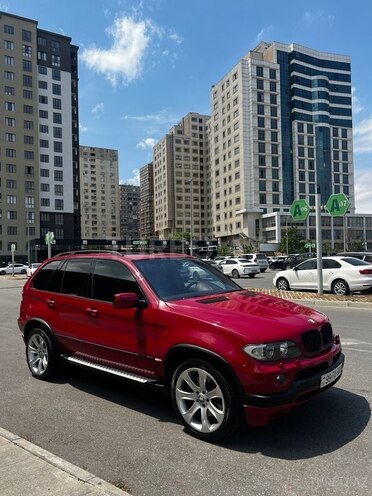 BMW X5-11