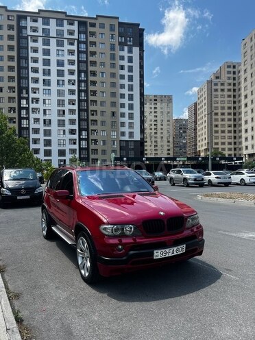 BMW X5-17