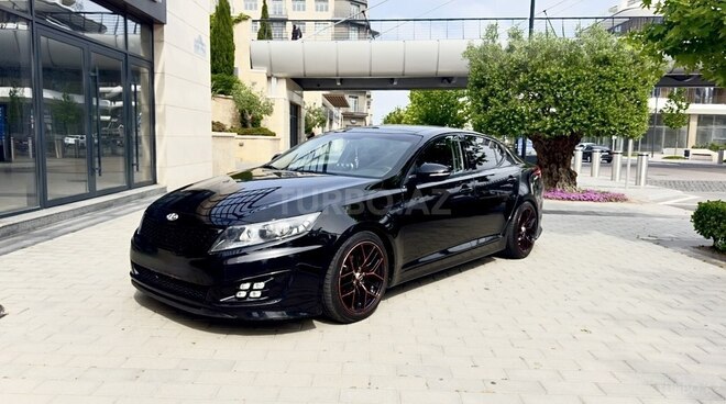 Kia Optima-1