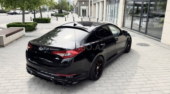 Kia Optima-2
