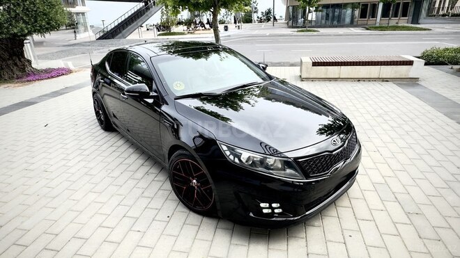 Kia Optima-3