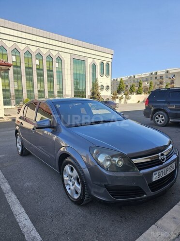 Opel Astra-4