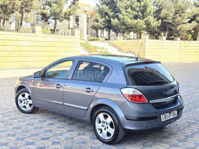 Opel Astra-3