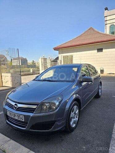 Opel Astra-5