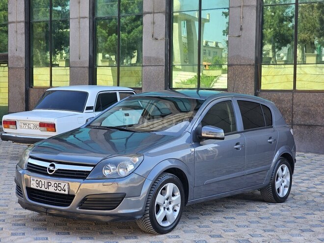 Opel Astra-12