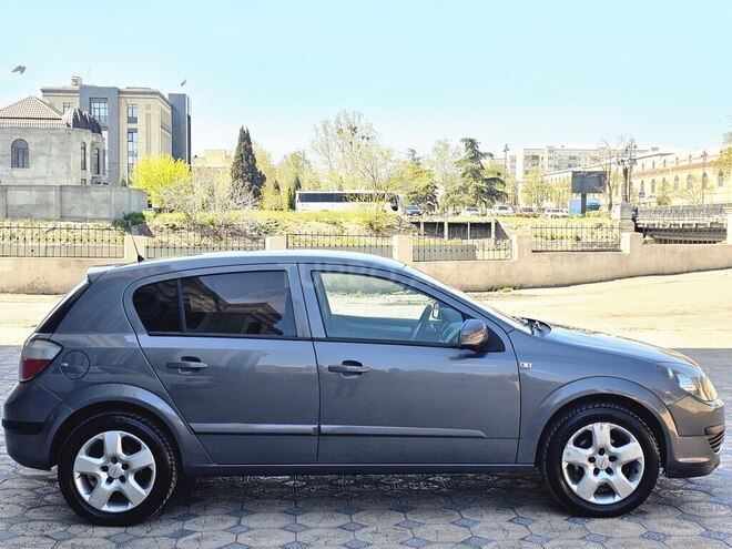 Opel Astra-14
