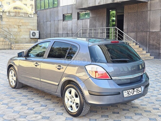 Opel Astra-16
