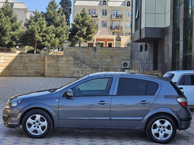 Opel Astra-13