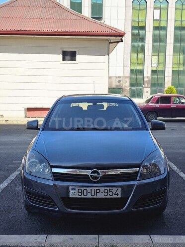Opel Astra-19