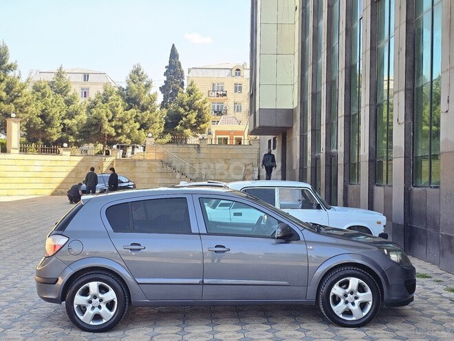 Opel Astra-21