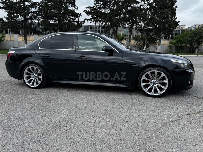 BMW 525-5