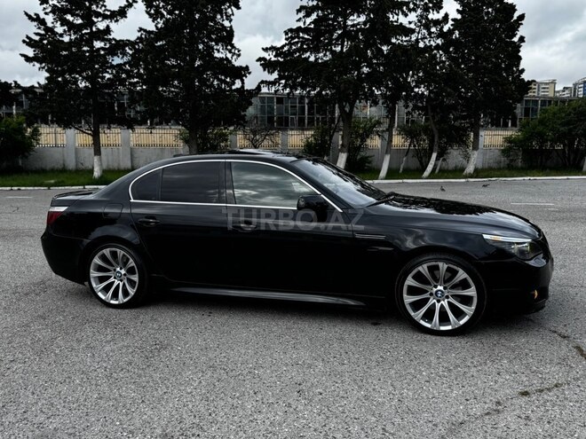 BMW 525-6