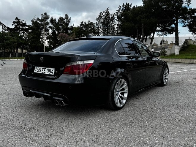 BMW 525-7