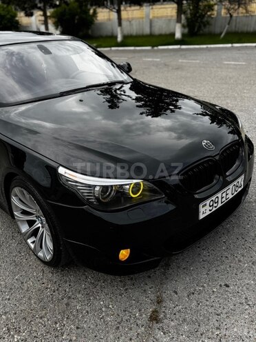 BMW 525-2