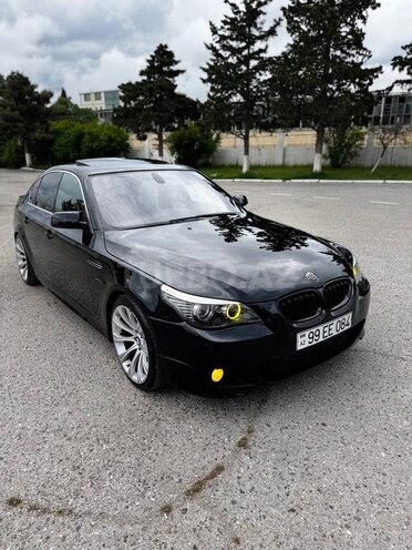 BMW 525-4