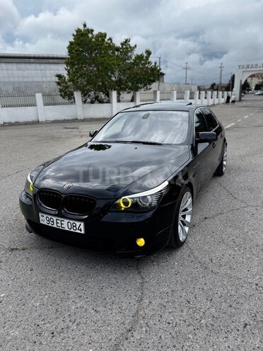 BMW 525-1