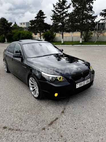BMW 525-3