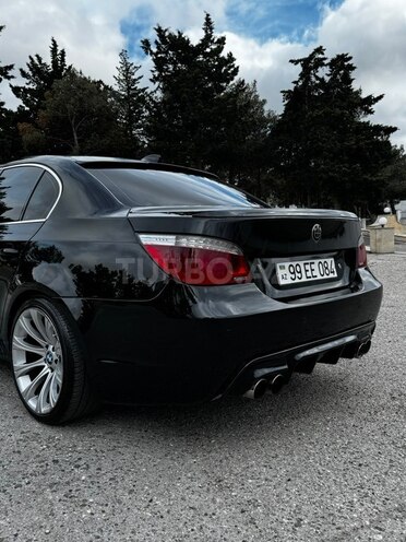 BMW 525-13