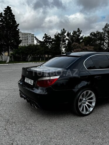 BMW 525-16